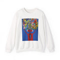Big AIE Series Art Sweatshirt